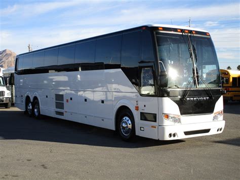 coach bus for sale in new jersey